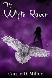 The White Raven Ebook