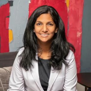 Shirin Peters