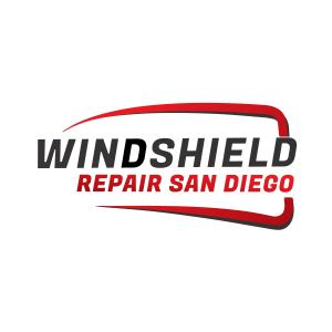 Windshield Repair San Diego logo 2