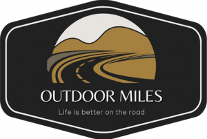Logo for Outdoormiles.com