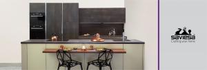 Modular Kitchen Design