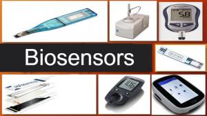 Biosensors Market