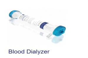 Blood Dialyzer Market