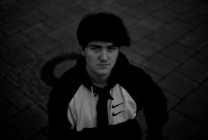 Singer/songwriter/producer