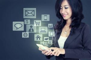 Avensia - Omnichannel Benefits