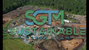 Legal Settlement Returns Over 30% or 22 Million Shares back to the Treasury; The Sustainable Green Team: OTCQX: SGTM
