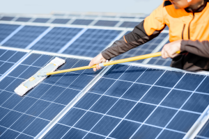 Brown's Pressure Washing and Roof Cleaning 8