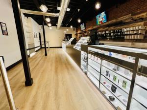 Carmel Valley’s First Cannabis Dispensary Opens for Business