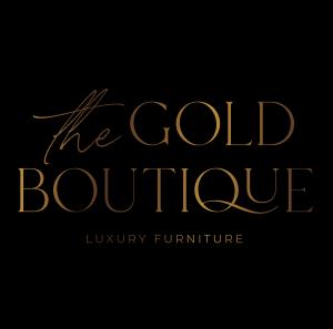 The Gold Boutique Furniture 