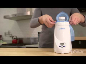 Bottle Warmer Market