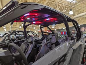 AudioFormz Stereo Tops