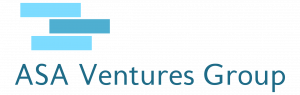 ASA Ventures Group Logo