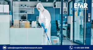 Bio Decontamination Market