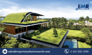 Green Roof Market Size