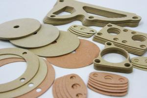 High Temperature Gasket Materials
