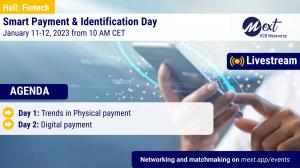 Smart Payment & Identification Day