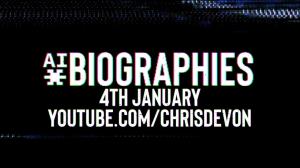AI Biographies