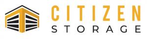 Citizen Storage Management logo