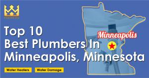 Top 10 Best Plumbers in Minneapolis, Minnesota