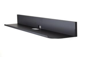 Professional Sound Bar Shelf by Hangman - Black