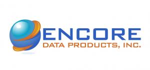 Encore Data Products logo