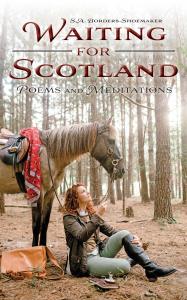 Waiting for Scotland cover photo