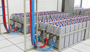 Energy Storage Systems Market