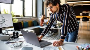 New Acer Swift Powerful Laptops