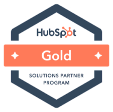 MedTech Momentum is now a HubSpot Gold Solutions Partner.