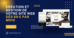 Small Business Website by Wix by Profiscient