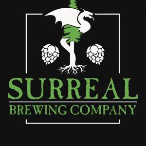 Surreal Brewing Company Expands Distribution Across Washington, Idaho, and Wyoming