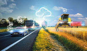 Life Cycle Management of Connected Vehicles