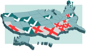 2023 Best and Worst States for Retirement