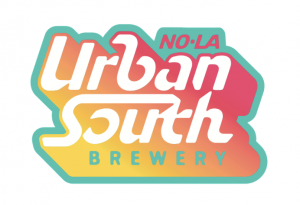 Urban South Brewery Logo