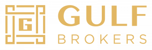 Gulf Broker Logo