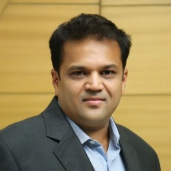 Dharmesh Shah (Operations Director)