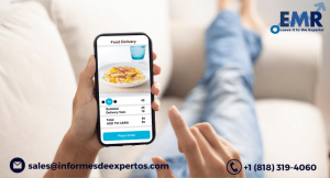Latin America Online Food Delivery Market