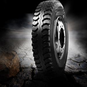 Global TBR Tires Market