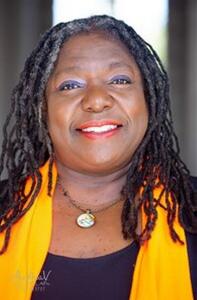 Jennifer Oliver O'Connell, newest CONK! News Contributor