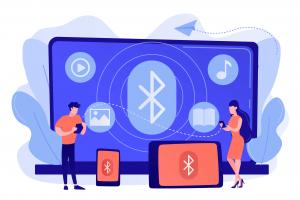 Bluetooth devices Market