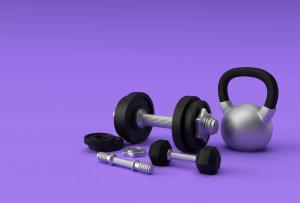 Gym Accessories market