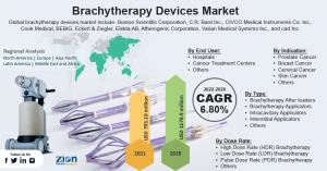 Global Brachytherapy Devices Market