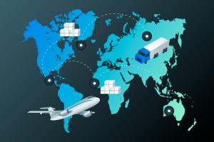 Air Freight & Cargo market