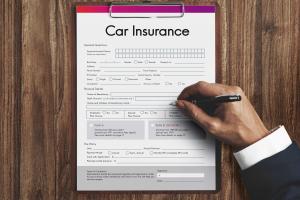 car rental insurance market