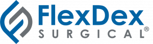 FlexDex Surgical Logo