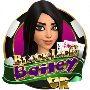 Blackjack Bailey VR logo