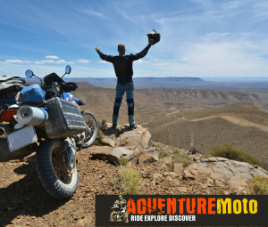 Adventure Moto 1