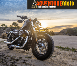 Adventure Moto 3