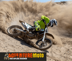 Adventure Moto 5