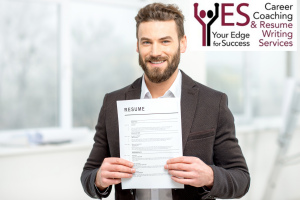 YES Career Coaching & Resume Writing Services 1